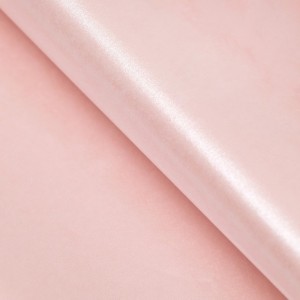 Бумага тишью, розовый, 50х66см  (10 листов)