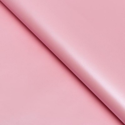 Бумага упаковочная перламутровая "Розовая", 50*70 см, (2 листа) 