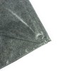 Бумага упаковочная тишью "Черный", 50*66 см, (10 листов)