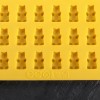 Форма для мармелада 50ячеек "Сладкие мишки" 18,8х13,8х0,9см