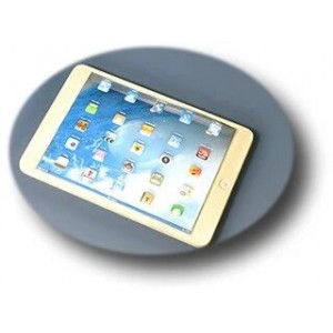 Форма пластиковая для шоколада "iPad 2"