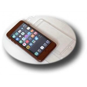Форма пластиковая для шоколада "iPhone 7"
