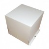 К62 Короб картонный белый 320*320*350мм