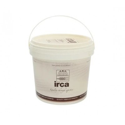 Какао-масло "IRCA", ведро, (4 кг)