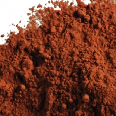 Какао-порошок алкализованный SR7, Германия, (100 г)