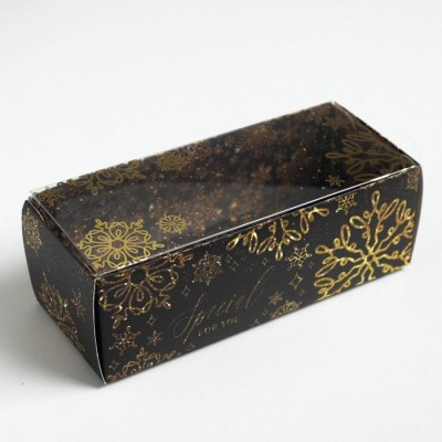 Коробка для макарон Special for you, 14,5 х 5 х 6 см