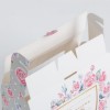 Коробка под конфеты «Нежности и любви», 14 × 11 × 8 см