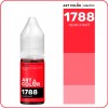 Краситель гелевый "Art Color" Electric 1788 Красный, (10 мл)