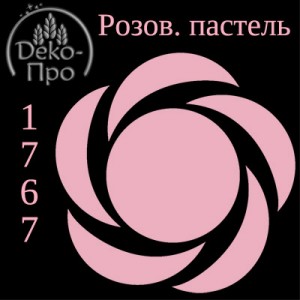 Краситель гелевый Топ-Декор (Розовая пастель) 100 г