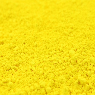 Краситель пыльца цветочная "Лютик", (4 г)