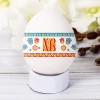 Набор для декорирования яиц "Полоски", 12,5 х 16 см