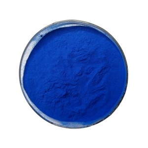 Натуральный краситель голубой (экстракт спирулины), (10 г)