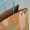 Пакет крафтовый «Eco mood», 37 × 29,5 × 12 см   