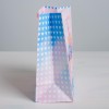 Пакет ламинированный вертикальный Sweet, S 11 × 14 × 5,5 см