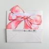 Пакет подарочный «Подарок», 25 × 26 × 10 см  