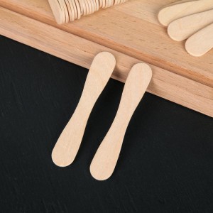 Палочки деревянные для мороженого 50 шт 9,3х1,1 см 