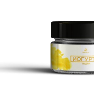 Пудра йогурта (Yogurt Powder) КондиPRO, 100 г