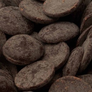 Шоколад тёмный "Cacao Barry" MEXICO 66%, каллеты 250 г