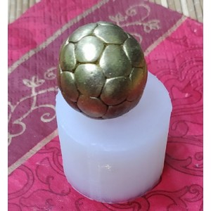 Силиконовая форма №508 "Мяч" 3D