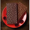 Силиконовая форма для шоколада "Плитка сердечки"