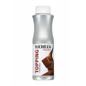 Топпинг шоколад Richeza 1л