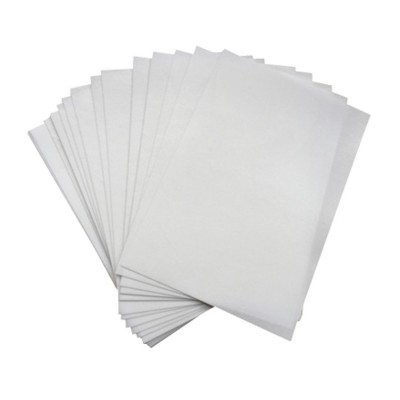 Вафельная бумага 0,3 мм (1 лист)